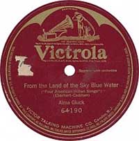 Victrola 64190